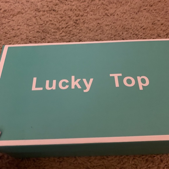 LUCKY TOP ESPADRILLE SANDAL - Picture 9 of 10